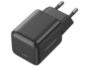 Ładowarka sieciowa UGREEN X513 30W GaN Szary