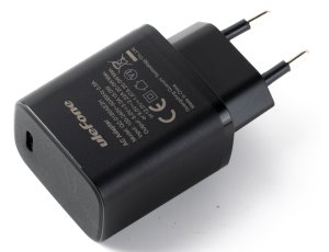 Ładowarka sieciowa ULEFONE 20W Czarny