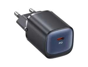 Ładowarka sieciowa USAMS CC248 20W Czarny
