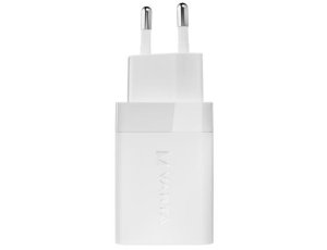 Ładowarka sieciowa VARTA LD-VARTA-SP-38W Biały