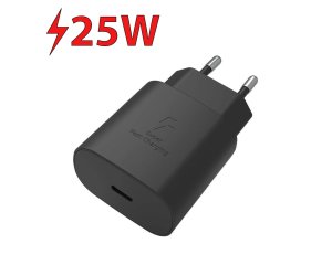 Ładowarka sieciowa WINNER GROUP PD 25W Czarny