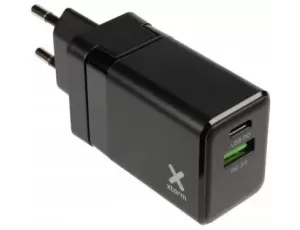 Ładowarka sieciowa XTORM Volt Travel 20W Czarny