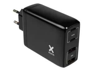 Ładowarka sieciowa XTORM XXA140 100W Czarny
