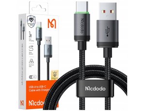 Mcdodo Kabel USB-C Szybkie Ładowanie Do Samsung Xiaomi USB Typ C Qc 4.0 3M