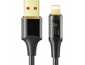 Mcdodo Kabel USB Lightning Szybkie Ładowanie 36W 1M Do iPhone 11 12 13 14
