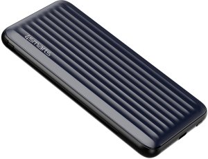Powerbank 4SMARTS iDous 10000mAh 18W Czarny