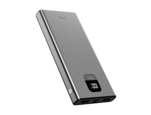 Powerbank ALLITY APB-100 10000 mAh 22.5W Szary