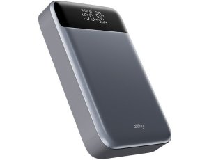 Powerbank ALLITY APB-200 19200 mAh 130W Szary