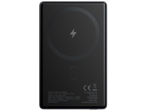 Powerbank ALLITY APB-300 10000 mAh 20W Szary