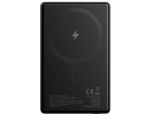 Powerbank ALLITY APB-300 5000 mAh 20W Szary