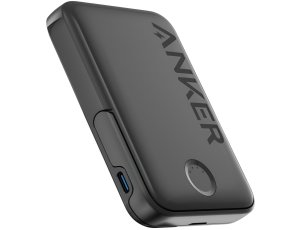 Powerbank ANKER 322 MagGo 5000mAh 7.5W Czarny