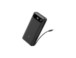 Powerbank ANKER A1383H11 20000 mAh 87W Czarny
