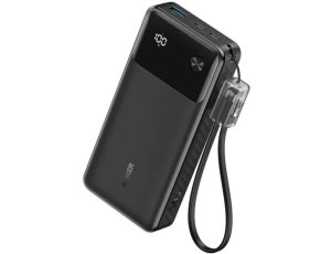 Powerbank ANKER A1384G11 20000 mAh 30W Czarny