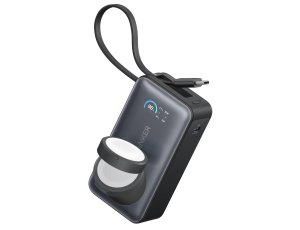 Powerbank ANKER MagGo 10000 mAh 35W Czarny