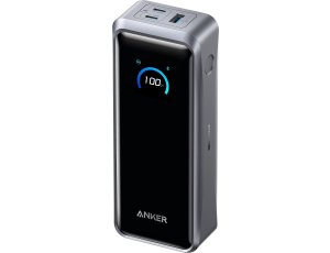 Powerbank ANKER Prime Power 26500 mAh 300W Czarny