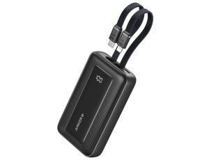 Powerbank ANKER Zolo 10000 mAh 30W Czarny