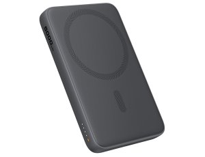 Powerbank AUKEY PB-MS03 Magnetic 5000 mAh 20W Szary