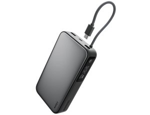 Powerbank AUKEY PB-Y48 20000 mAh 130W PD Szary