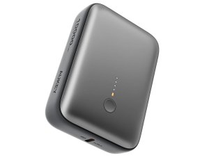 Powerbank AUKEY PB-Y55 10000 mAh 22.5W Szary