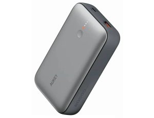 Powerbank AUKEY PB-Y57 20000 mAh 22.5W Szary