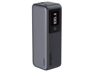Powerbank AUKEY PB-Y63 27600 mAh 140W Szary