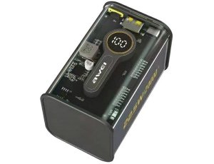 Powerbank AWEI P180K 20000 mAh 22.5W Czarny