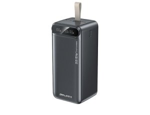 Powerbank AWEI PA-13 50000 mAh 22.5W Czarny