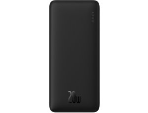 Powerbank BASEUS Airpow 30000 mAh Fast Charge 20W Czarny