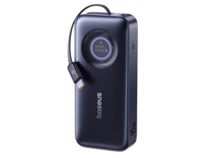 Powerbank BASEUS EnerCore CR11 10000mAh 45W Czarny