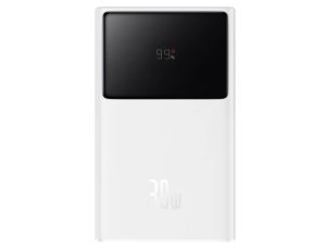Powerbank BASEUS Star-Lord 10000 mAh 30W Biały