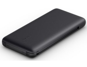 Powerbank BELKIN BPB006BTBLK 10000 mAh 23W Czarny