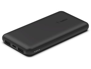 Powerbank BELKIN BPB011BTBK 10000 mAh 15W Czarny