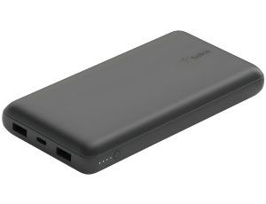 Powerbank BELKIN BPB012BTBK 20000mAh 15W Czarny