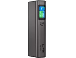 Powerbank CANYON OnPower 230 20000 mAh 130W Ciemnoszary