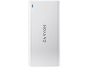 Powerbank CANYON PB-106 10000mAh 5W Biały