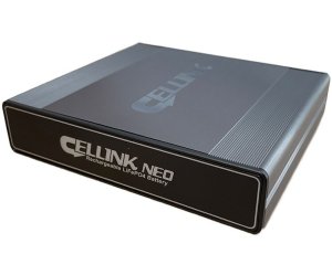 Powerbank CELLINK NEO 5 Slim 4500 mAh Czarny