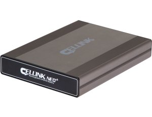 Powerbank CELLINK NEO8+S 7500mAh Szary
