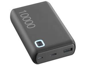 Powerbank CELLULARLINE Essence 10000mAh PD 20W Szary