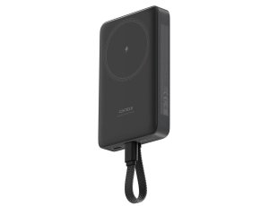 Powerbank CUKTECH 10000 mAh 22.5W Grafitowy