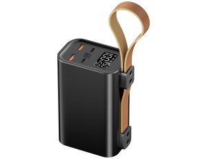 Powerbank DANGBEI Freedo 16200mAh Czarny