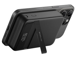 Powerbank ECOFLOW Rapid Magnetic 10000 mAh 65W Czarny