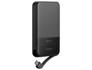 Powerbank ECOFLOW Rapid Magnetic 5000 mAh 30W Czarny