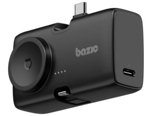 Powerbank ENERGEA Bazic Koda 5000mAh 20W Czarny