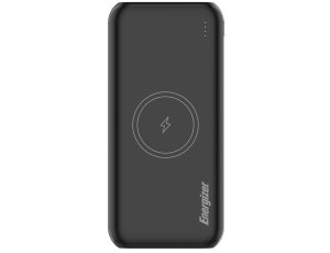 Powerbank ENERGIZER QE10009PQ 10000 mAh 20W Czarny
