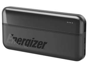 Powerbank ENERGIZER UE10050CC 10000 mAh 15W Czarny
