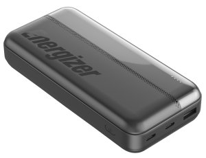 Powerbank ENERGIZER UE20050CC 20000 mAh 15W Czarny