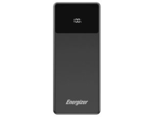 Powerbank ENERGIZER UE27062PQ 27000 mAh 65W Czarny