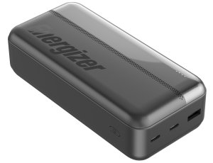Powerbank ENERGIZER UE30050CC 30000 mAh 15W Czarny