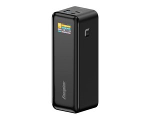 Powerbank ENERGIZER XP27000PD 27000 mAh 140W Czarny
