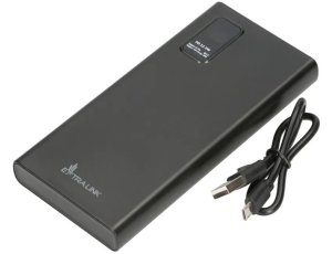 Powerbank EXTRALINK EPB-067B 10000mAh 15W Czarny